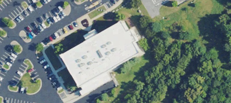 Commercial Land Opportunity