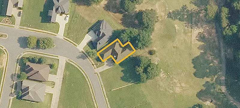 Residential Land in Olde Oaks
