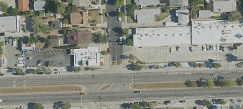 Eagle Rock Restaurant Opportunity