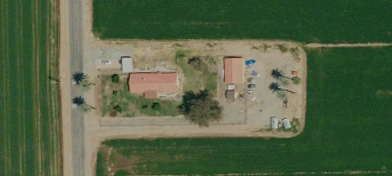 Residential Land Near Colorado River