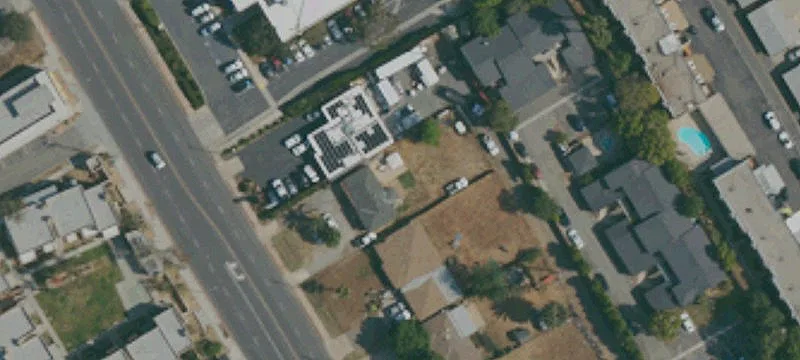 Commercial Land on Main Street