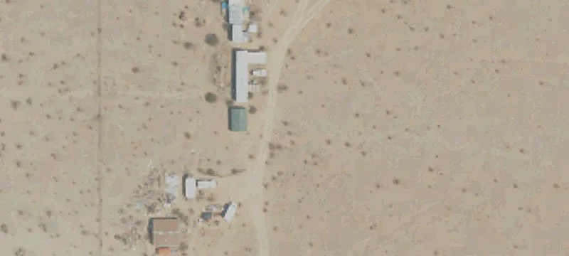 El Mirage Land Parcel