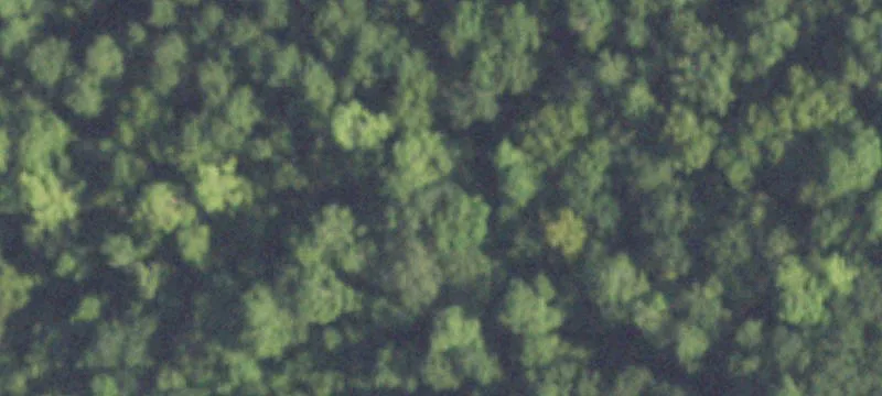 Residential Lot Near Lake Houston