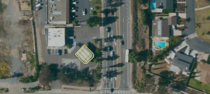 El Cajon Specialty Property