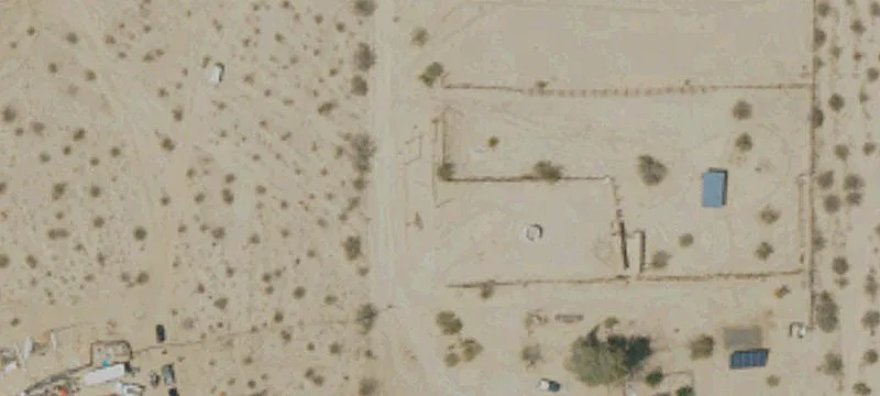 Land Near Joshua Tree Park