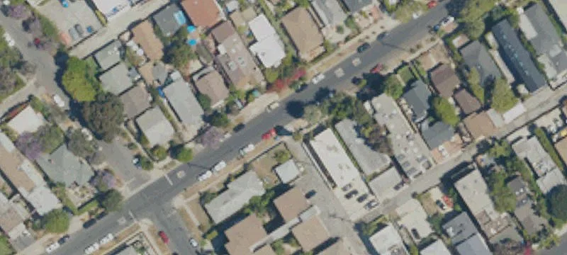 Venice Beach Duplex Investment
