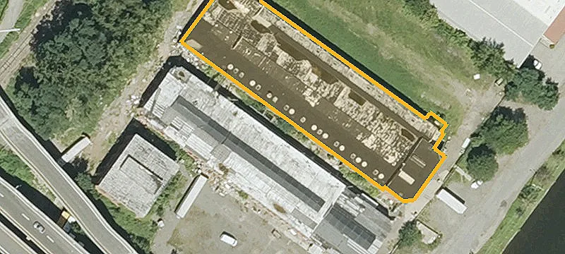 Industrial Property Near Bradley Airport
