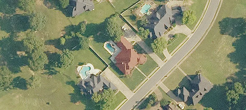 Residential Land in Olde Oaks