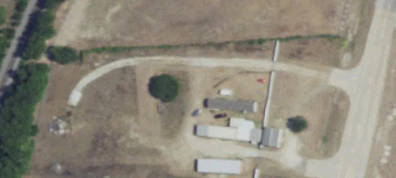 61+ Acres on Interstate 35