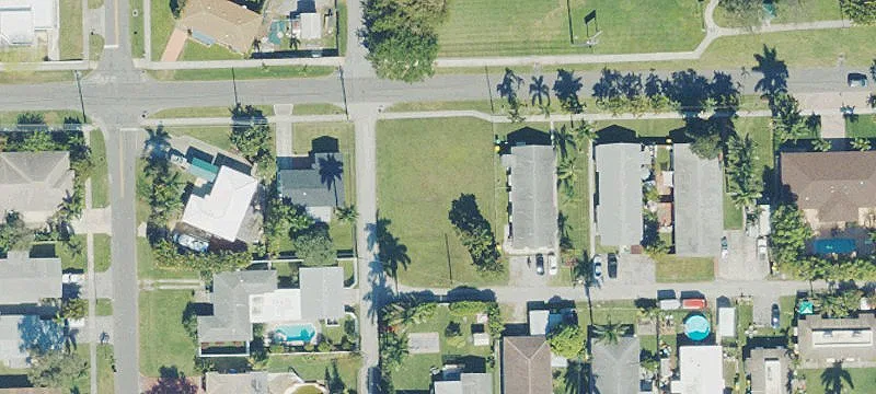 Dania Beach Development Opportunity