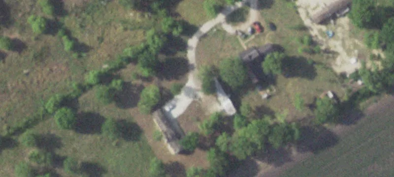 Residential Land Development Opportunity