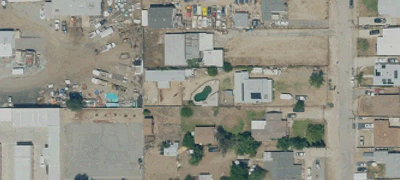 Development Opportunity Land Parcel