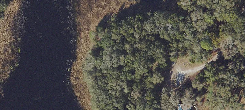 Land in Crescent City