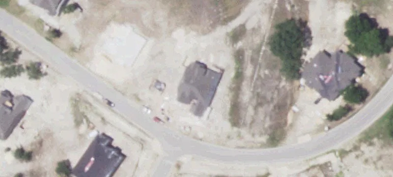 Residential Lots with Hill Country Views