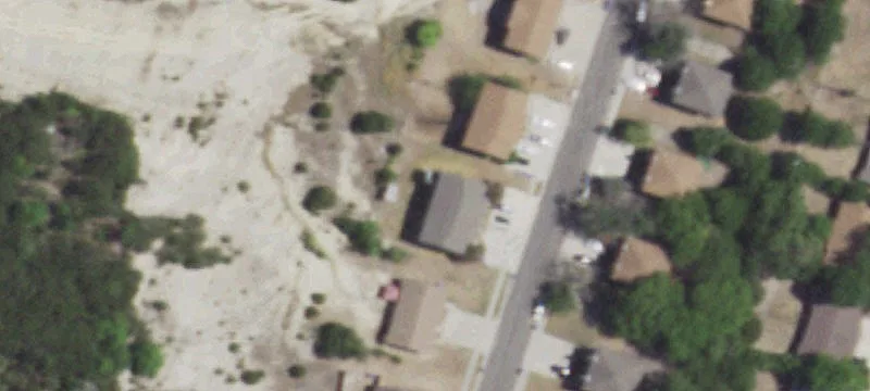 Copperas Cove Four-Plex For Sale
