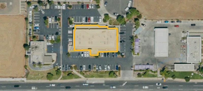 Residential Land Ideal for Development