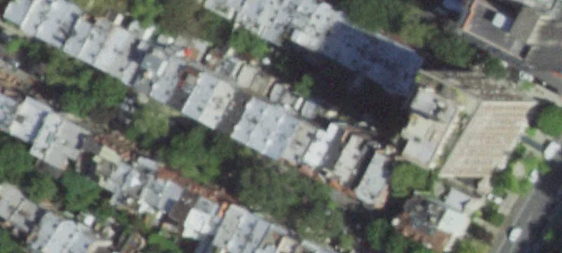 Brooklyn Multifamily Property For Sale