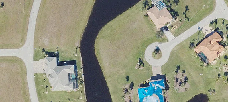 Punta Gorda Land For Sale