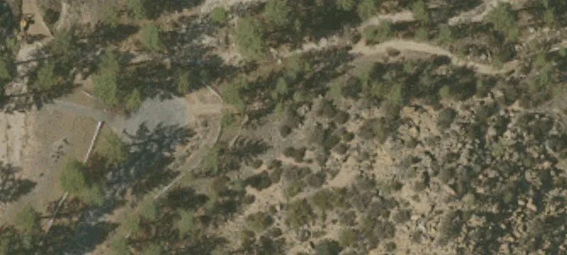 Land Available in Mountain Center