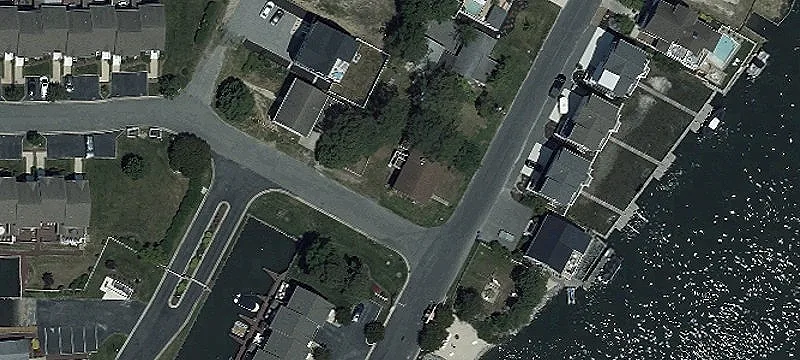 Corner Lot Multifamily Opportunity