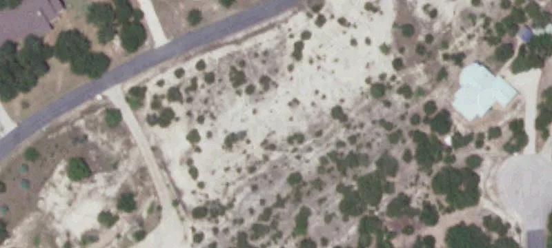 Panoramic Hill Country View Lot