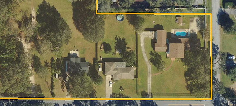Residential Land in Central Brandon
