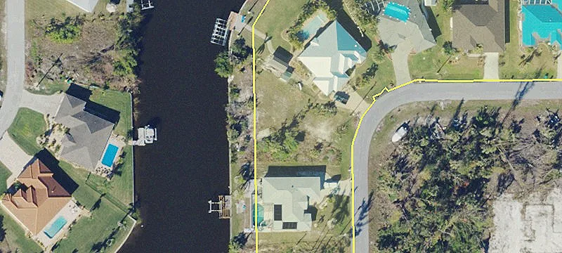 Riverside Road Land Opportunity