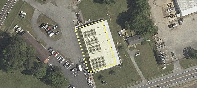 Prime Commercial Land for Sale
