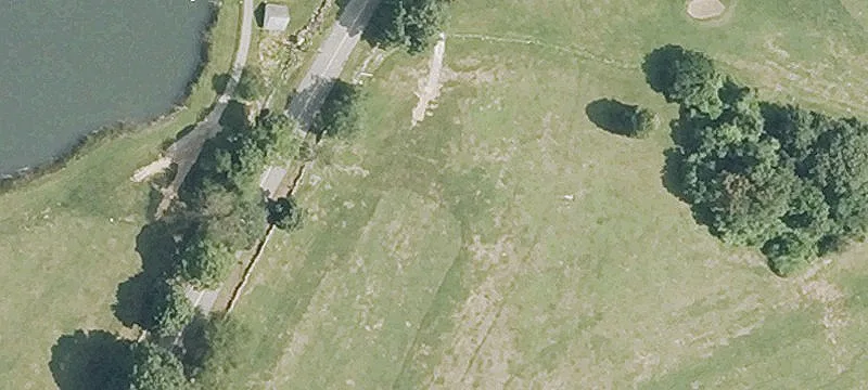 Land Near Pawcatuck River