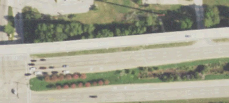 Corner Tract with Highway Frontage
