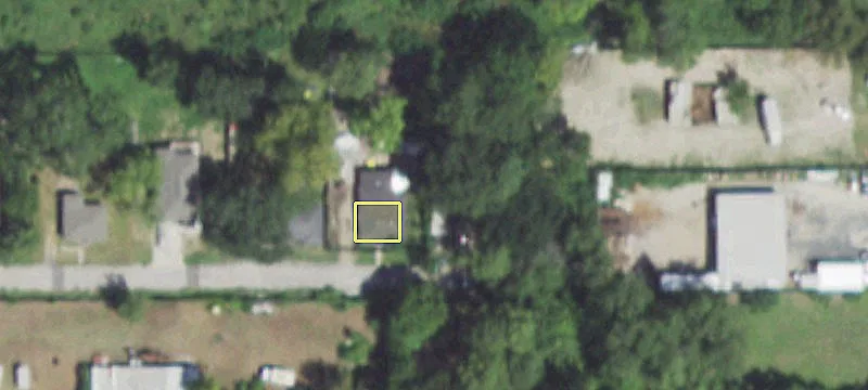 9,200 SF Land Opportunity