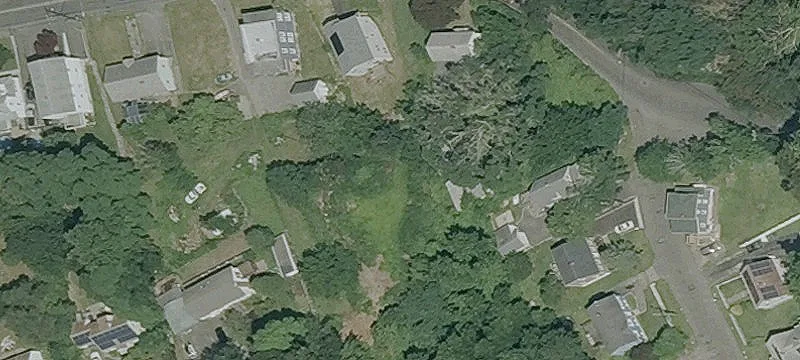 Buildable Lot in Bridgeport