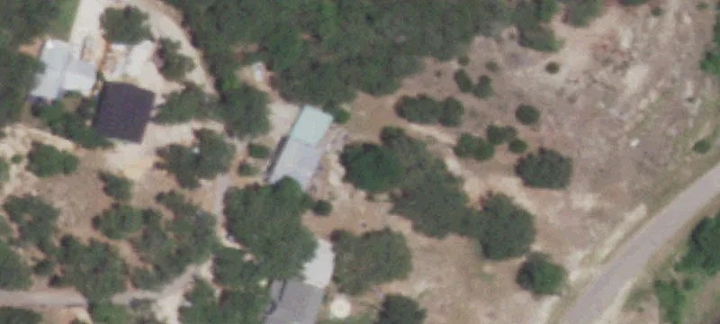 Canyon Lake Estates Land Opportunity