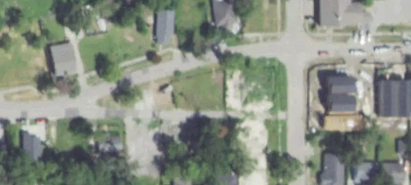Cleared Lot in Historic Fifth