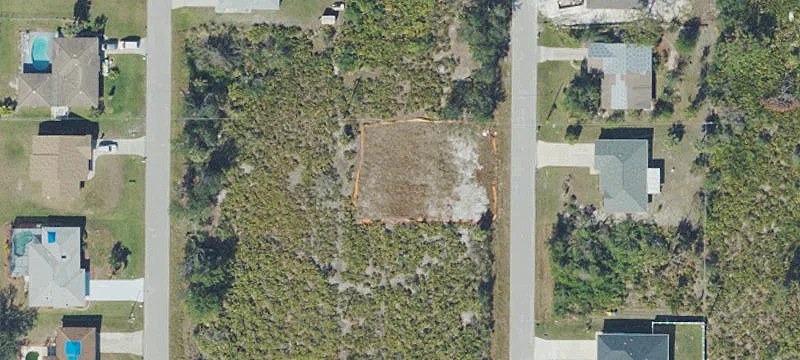Englewood Land For Sale