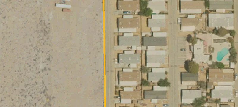California City Land Opportunity