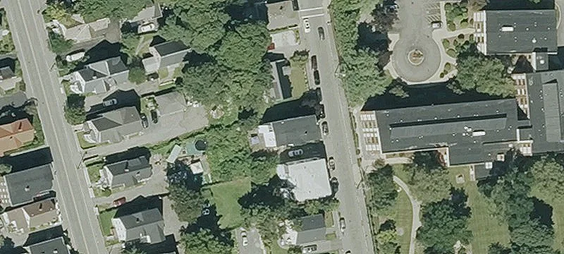 Brockton Commercial Property For Sale