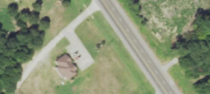 Move-In Ready Home with Outbuildings