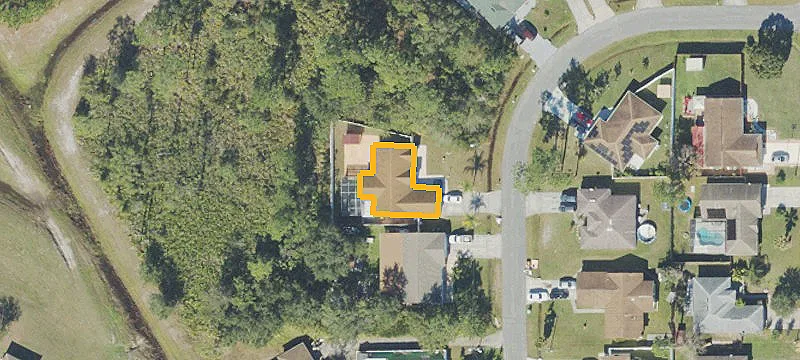 Residential Lot Ready to Build