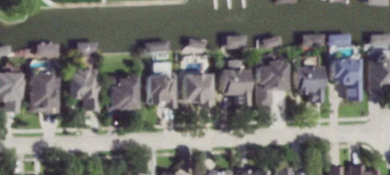 Waterfront Lot in Lake Cove