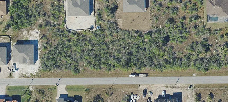Residential Land Near Gulf Beaches