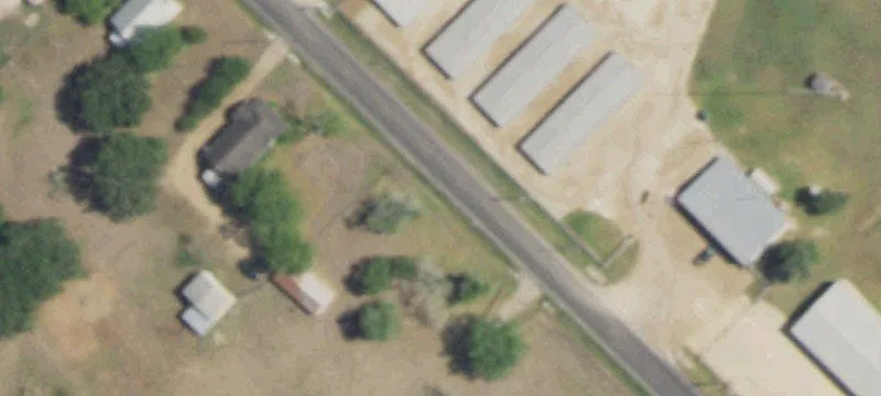 51+ Acre Tract For Sale
