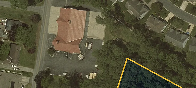 Residential Land in Ocean City