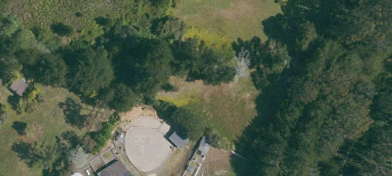 L-Shaped Lot Near Moss Beach