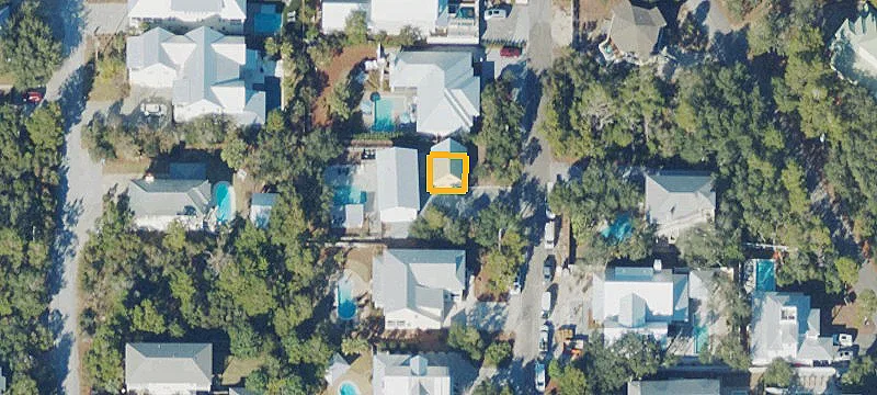 Redesigned Vacation Rental Compound