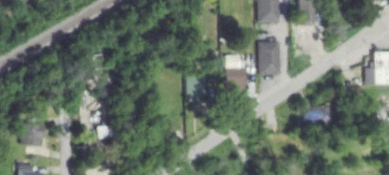 Residential Land Near Downtown Houston