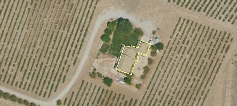 Rancho La Loma Linda Land