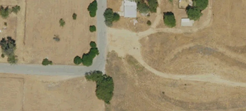 Interstate 10 Freeway Frontage Land