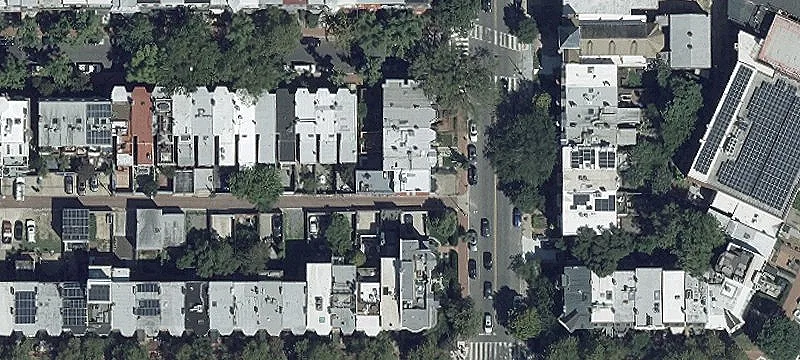 Washington DC Specialty Property