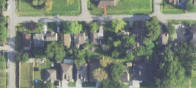 Residential Land Near Downtown Houston
